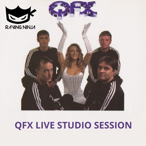 QFX Studio Recording