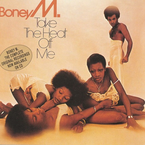Stream No Woman No Cry by Boney M. | Listen online for free on SoundCloud