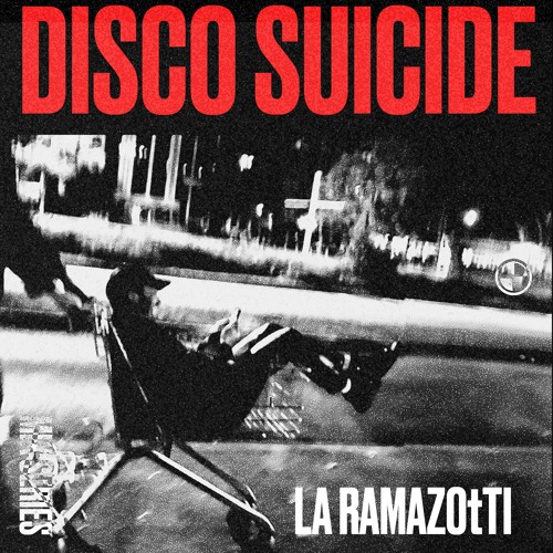 Disco Suicide Mix Series 129 - LA Ramazotti