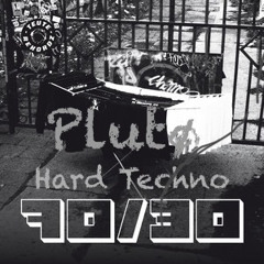 Teuterekordz Monochrøm-Hard Flip (Plutø Edit)