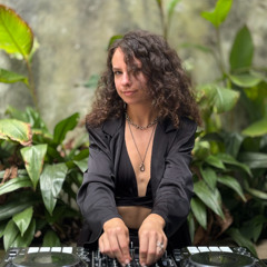 DJ Asta - Cosmic Vibes | Live DJ Set at the Exhibition | Sri Lanka |