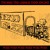 Artwork for Thomas the 'GARAGE' Tank Engine