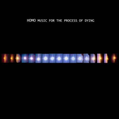 The Process Of Dying Is The Process Of Living