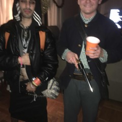 BUNNY!! 🪄🪄 (PULLED THE WAND OUT!! 🐇🐇)