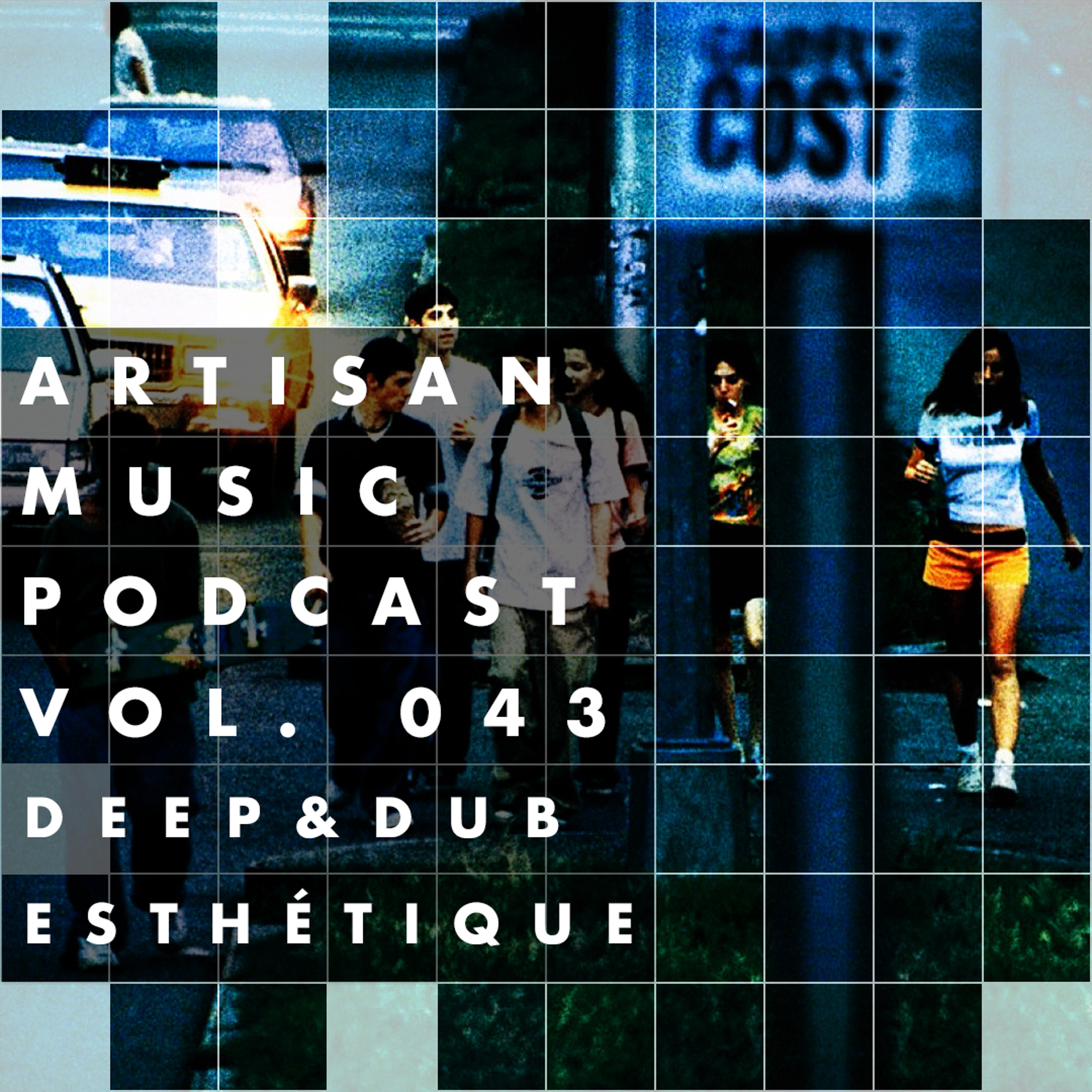 Artisan Music Podcast