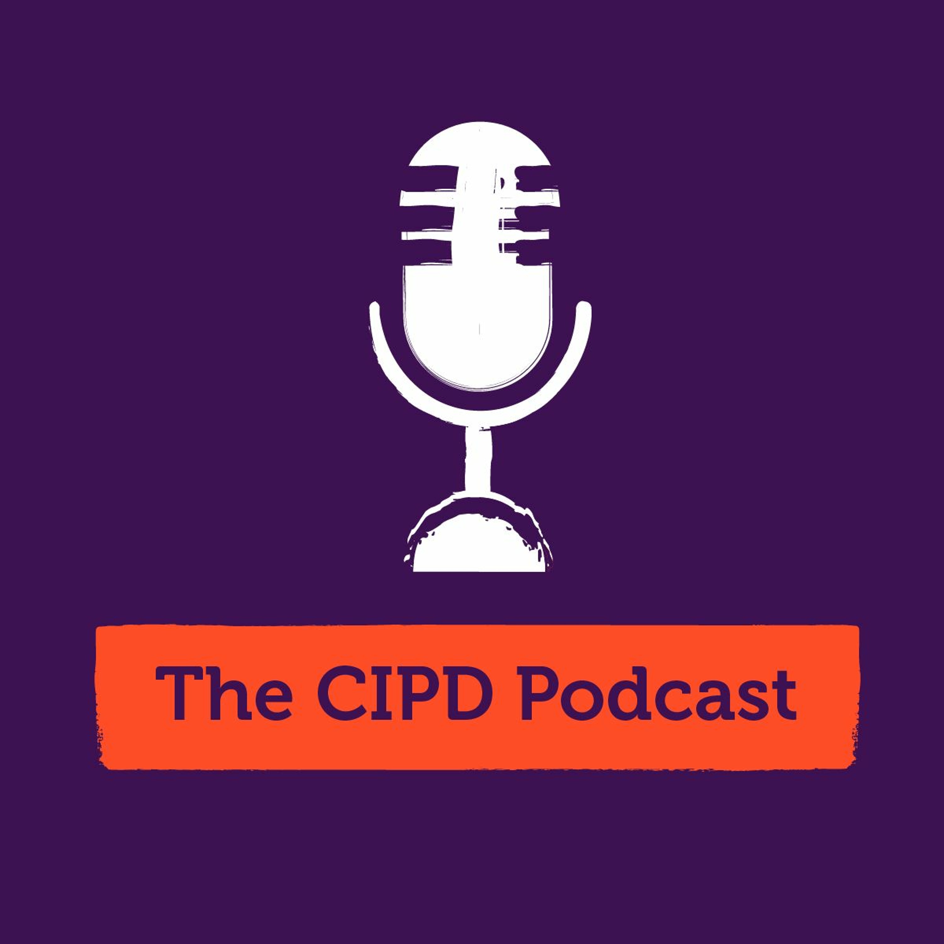 Podcast 204: Why should environmental sustainability matter to people professionals?