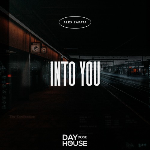 Alex Zapata - Into You