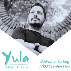 Danstronaut #4 -Bodrum / Yula 2022 October Live