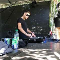 Bronson @ Panama Festival 2022