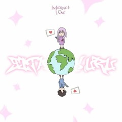 gitarakuru - internet l0ve (speed up/nightcore)