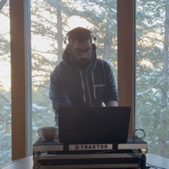Special Mix - 5 Year Anniversary - 2/22/2025