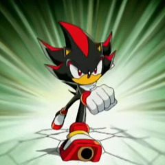 Sonic X OST - Shadow #2 - Track 13