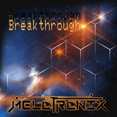 Breakthrough Mix