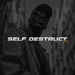 Dr Dre Type Beat 2026 | 50 Cent x Eminem Type Beat | SELF DESTRUCT Pt.2