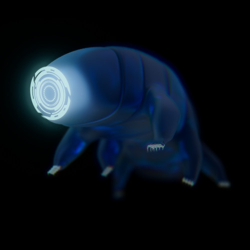 Melting, faster [F/C Journal of Tranceology - Volume I]