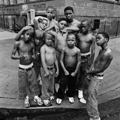BLVCKROOTZ -BLACKPOWS -
