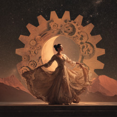 Clockwork Sonata