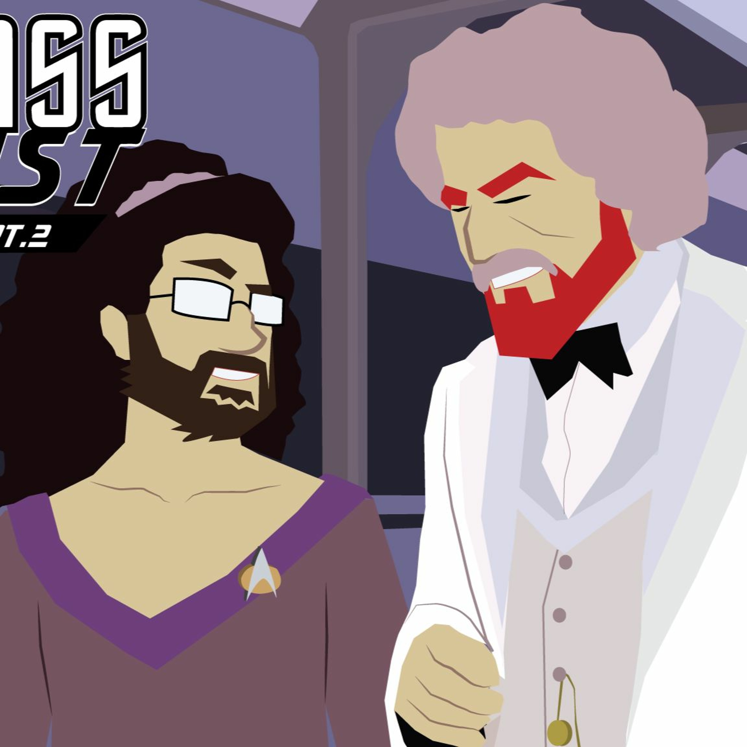 M-Class Podcast