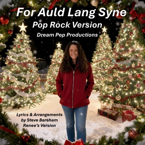 For Auld Lang Syne