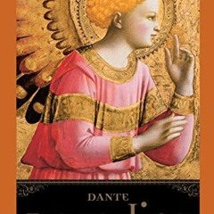 Read EBOOK ☑️ Paradiso by  Dante,Robert Hollander,Jean Hollander [EBOOK EPUB KINDLE P