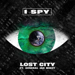 I Spy (Ghost Writerz Remix) [feat. General Jah Mikey]