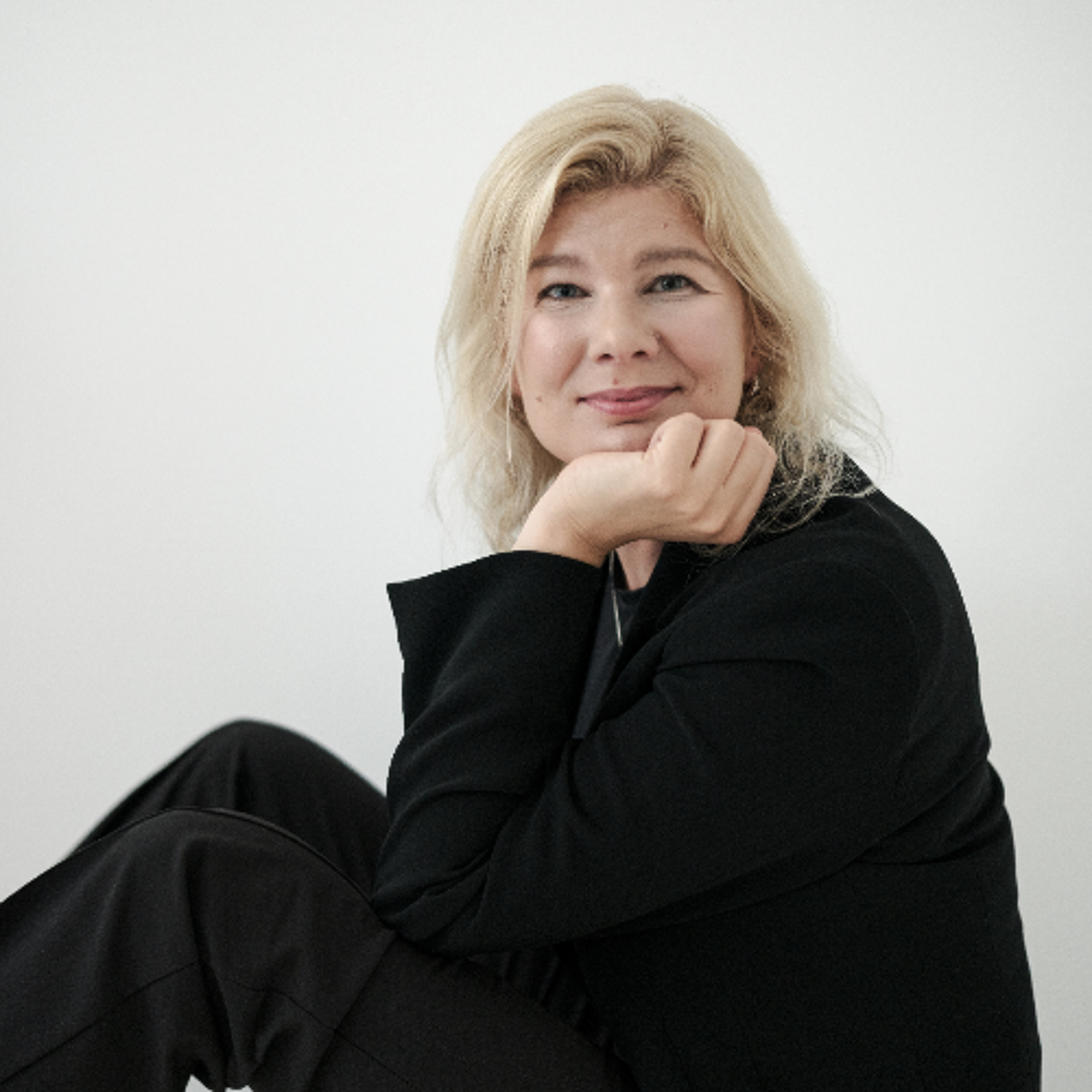 18.11.25 ST | Minu karjäär. Spordist ja ettevõtlusest panka: Kai-Riin Saluste toob SEBsse värsket mõtlemist