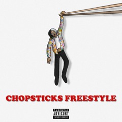 KIL - CHOPSTICKS FREESTYLE (with Shawn Wasabi) [MUSIC VIDEO IN DESCRIPTION]