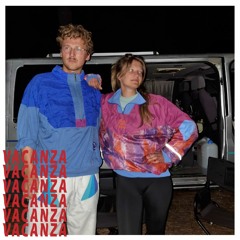 Vacanza Radio 093 x Flaave b2b luluCello