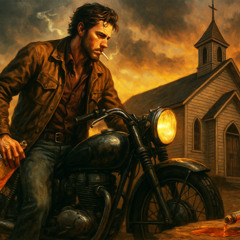 Fuel-Line Faith