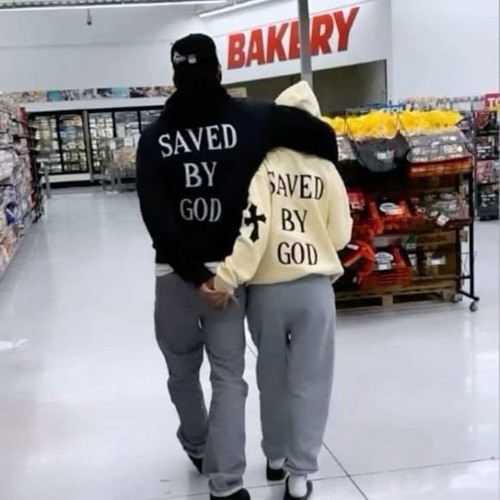 You Did it