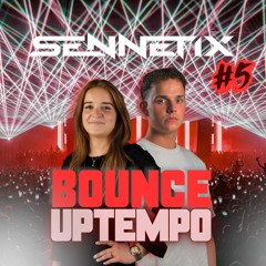 BOUNCE UPTEMPO SENNETIX INVITES BLOSSOM #5