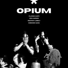 Opium 00 *