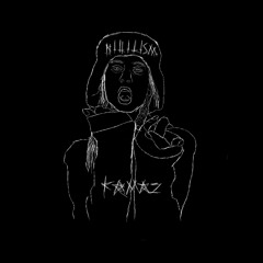 DJ Blyatman - Kamaz (NIHILISM Remix)