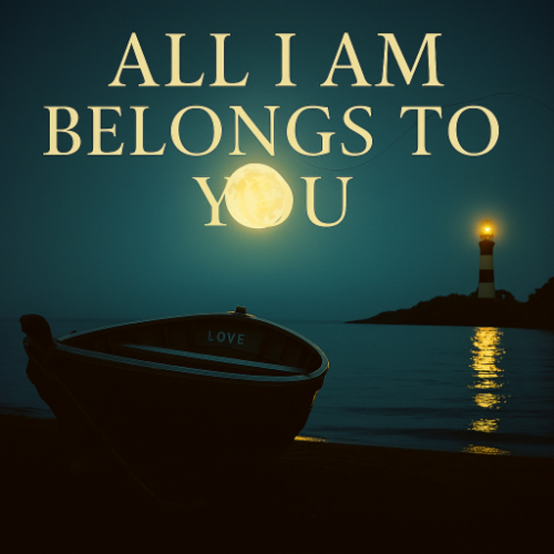Stream All I Am Belongs to You by VWK1 | Listen online for free on ...