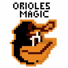 Orioles Magic (Cover)