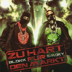 Blokkmonsta Keiner Fickt Mit Uns