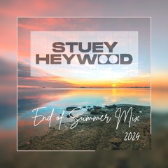 End Of Summer Mix.WAV