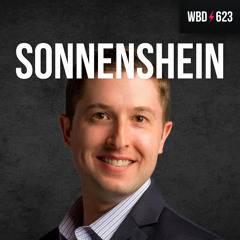 Grayscale, the SEC & Genesis with Michael Sonnenshein