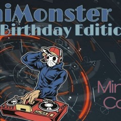 Dimor - Angrymam ( Original Mix )