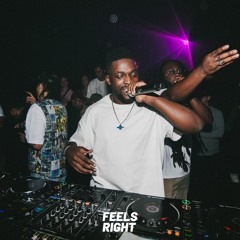 S!RENE LIVE AT FEELS RIGHT #1 - 09 DEC 2022