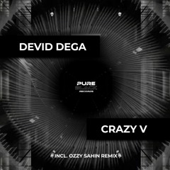 Devid Dega - Crazy V (Original Mix)