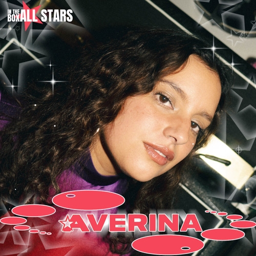 [ITBSTARS007] In The Box All Stars : Averina