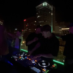 DnB Mix Sept 9th-25