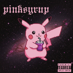 pinksyrup