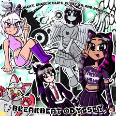 Breakbeat Odyssey