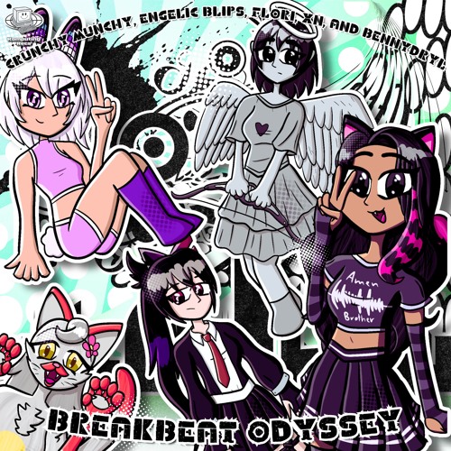 Breakbeat Odyssey