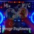 Artwork for Mix D'j'C - Progr - PsyTrance 126 - 140 Bpm (25 03 2020)  Wav