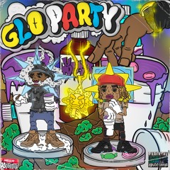 Candypaint X Shawty 2 Cold - Glo Party