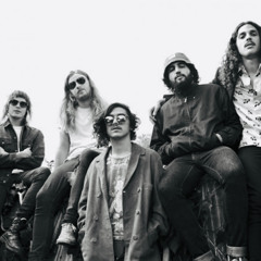 Sticky fingers - Juicy Ones (Acoustic cover)