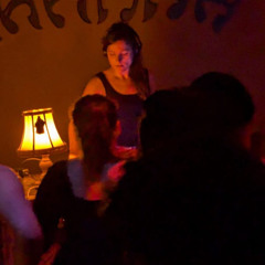 Karnak "Cozy-Rave" @Kulturwerkstatt Karnak 06.12.2024